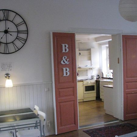 Hallandsasen Hostel Hjärnarp Εξωτερικό φωτογραφία