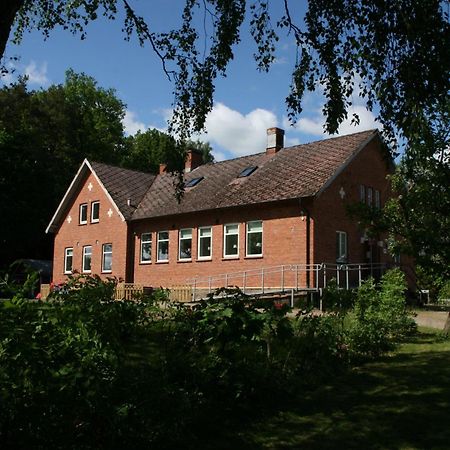 Hallandsasen Hostel Hjärnarp Εξωτερικό φωτογραφία