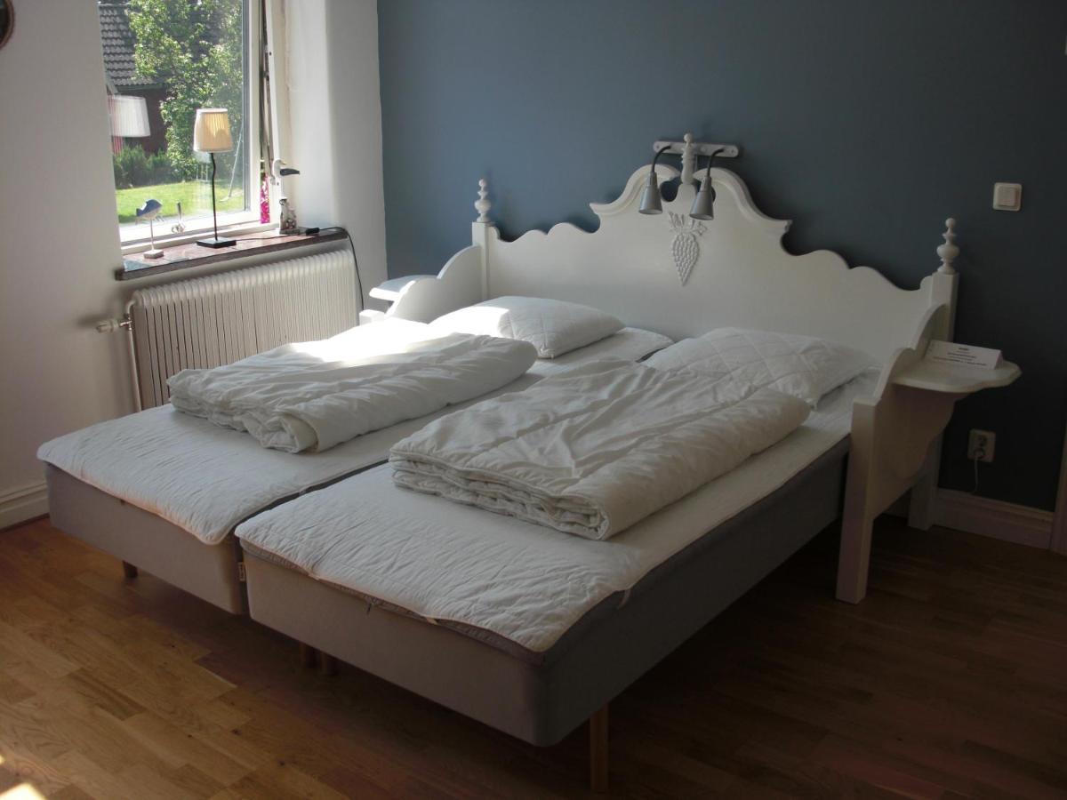 Hallandsasen Hostel Hjärnarp Δωμάτιο φωτογραφία
