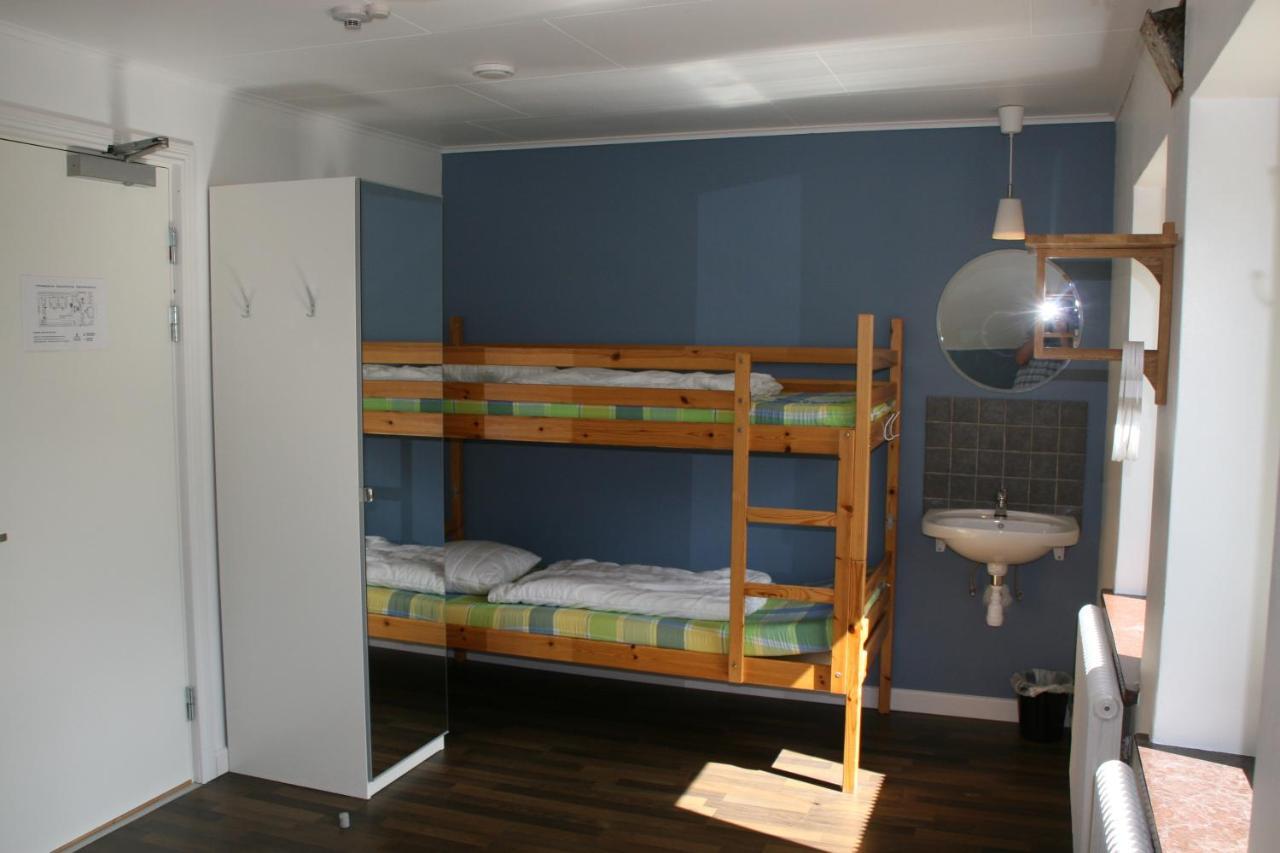 Hallandsasen Hostel Hjärnarp Δωμάτιο φωτογραφία
