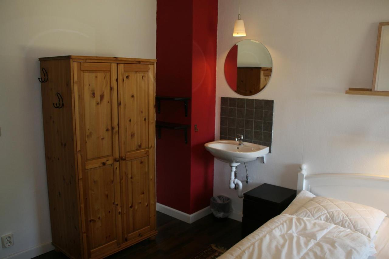 Hallandsasen Hostel Hjärnarp Δωμάτιο φωτογραφία