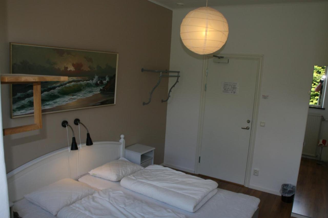 Hallandsasen Hostel Hjärnarp Δωμάτιο φωτογραφία
