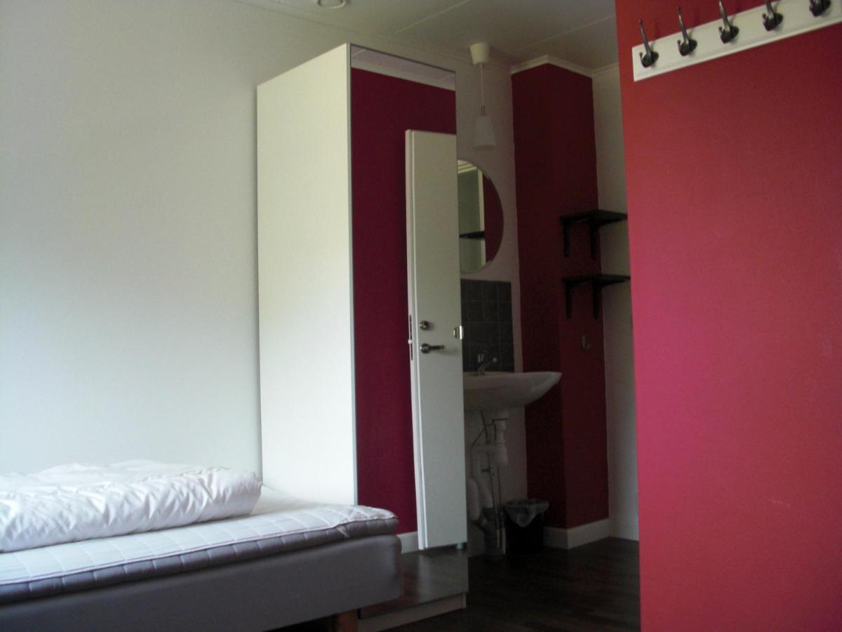 Hallandsasen Hostel Hjärnarp Δωμάτιο φωτογραφία