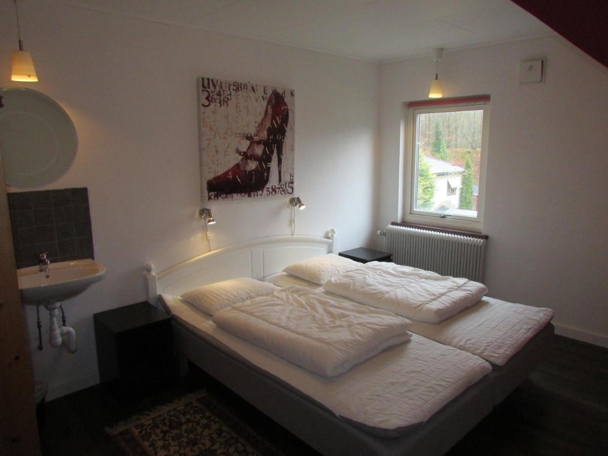 Hallandsasen Hostel Hjärnarp Δωμάτιο φωτογραφία