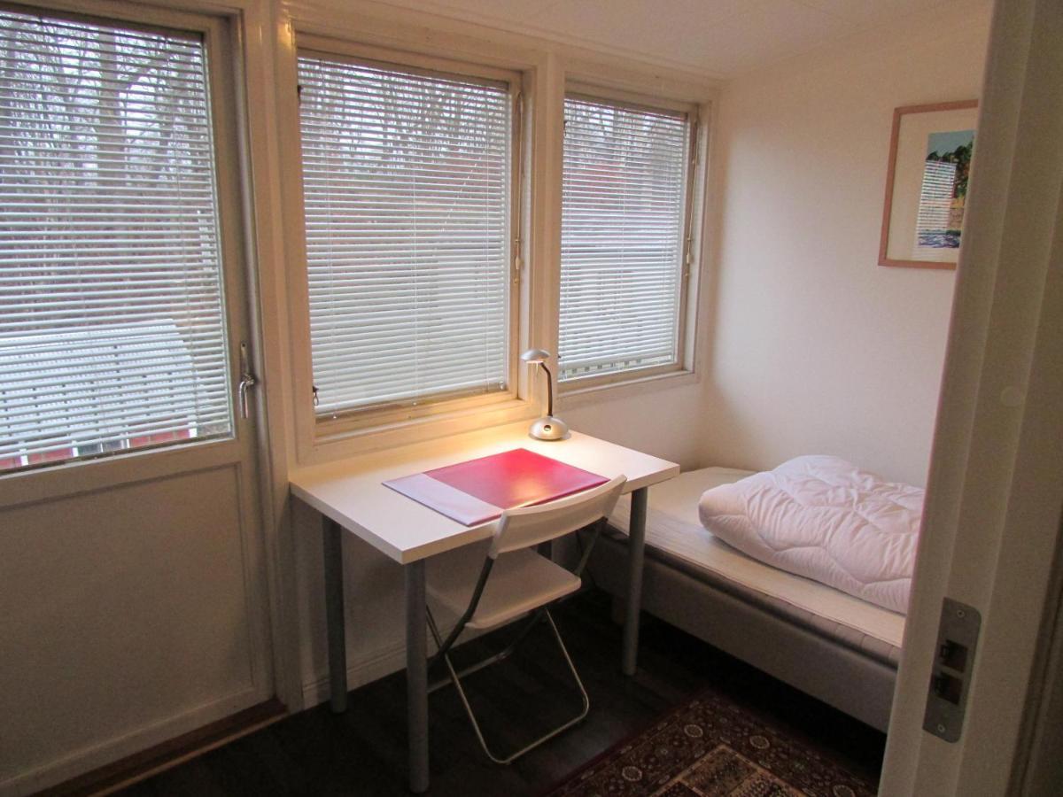 Hallandsasen Hostel Hjärnarp Δωμάτιο φωτογραφία