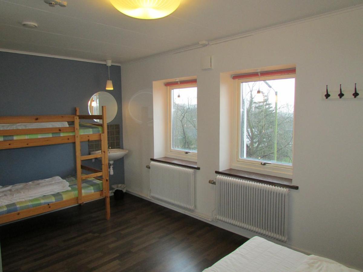 Hallandsasen Hostel Hjärnarp Δωμάτιο φωτογραφία