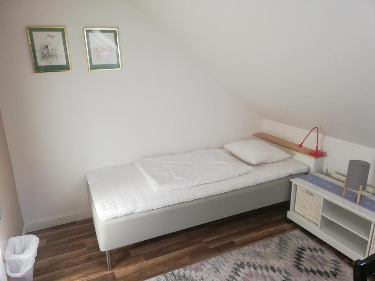 Hallandsasen Hostel Hjärnarp Εξωτερικό φωτογραφία