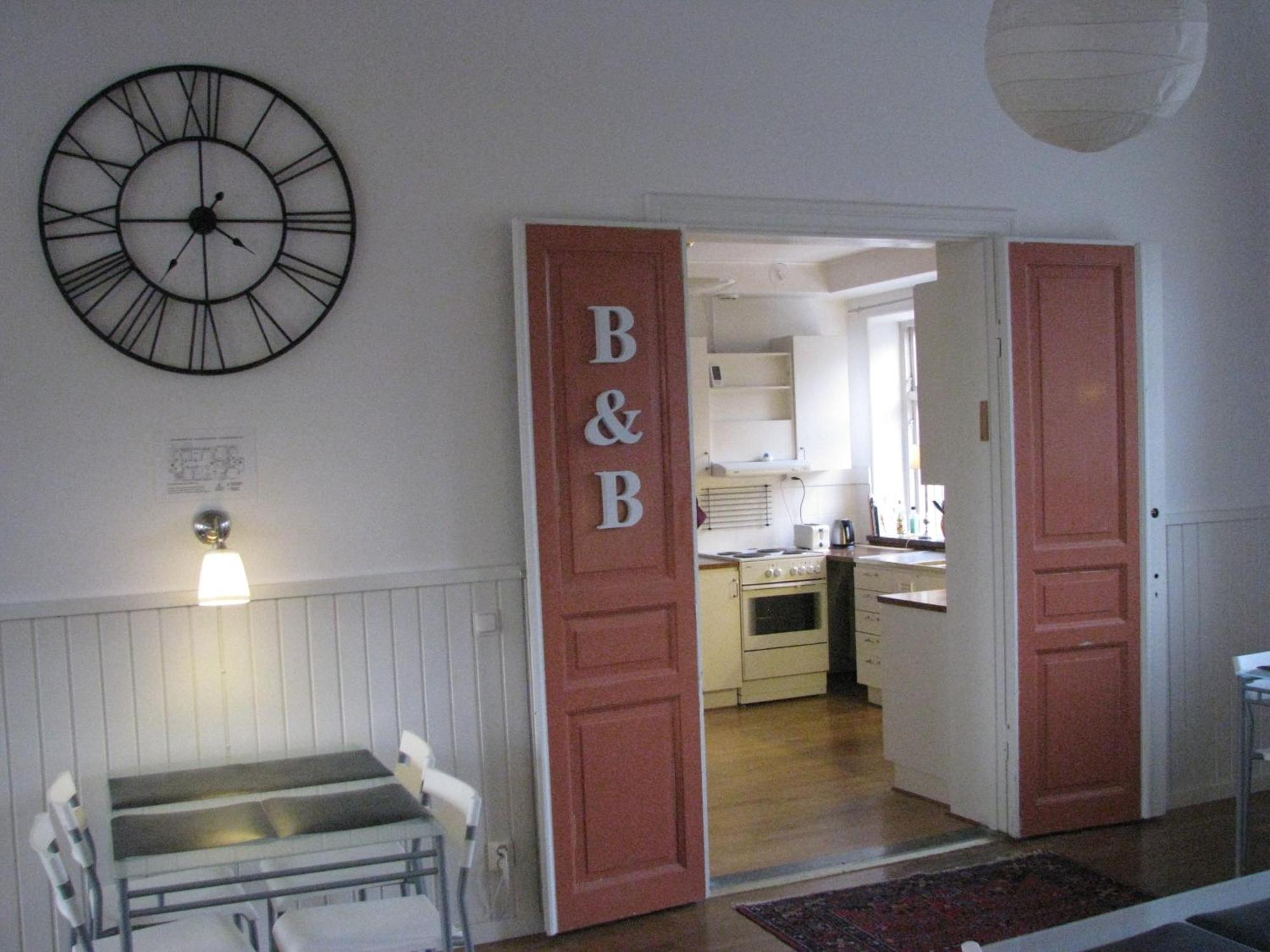 Hallandsasen Hostel Hjärnarp Εξωτερικό φωτογραφία