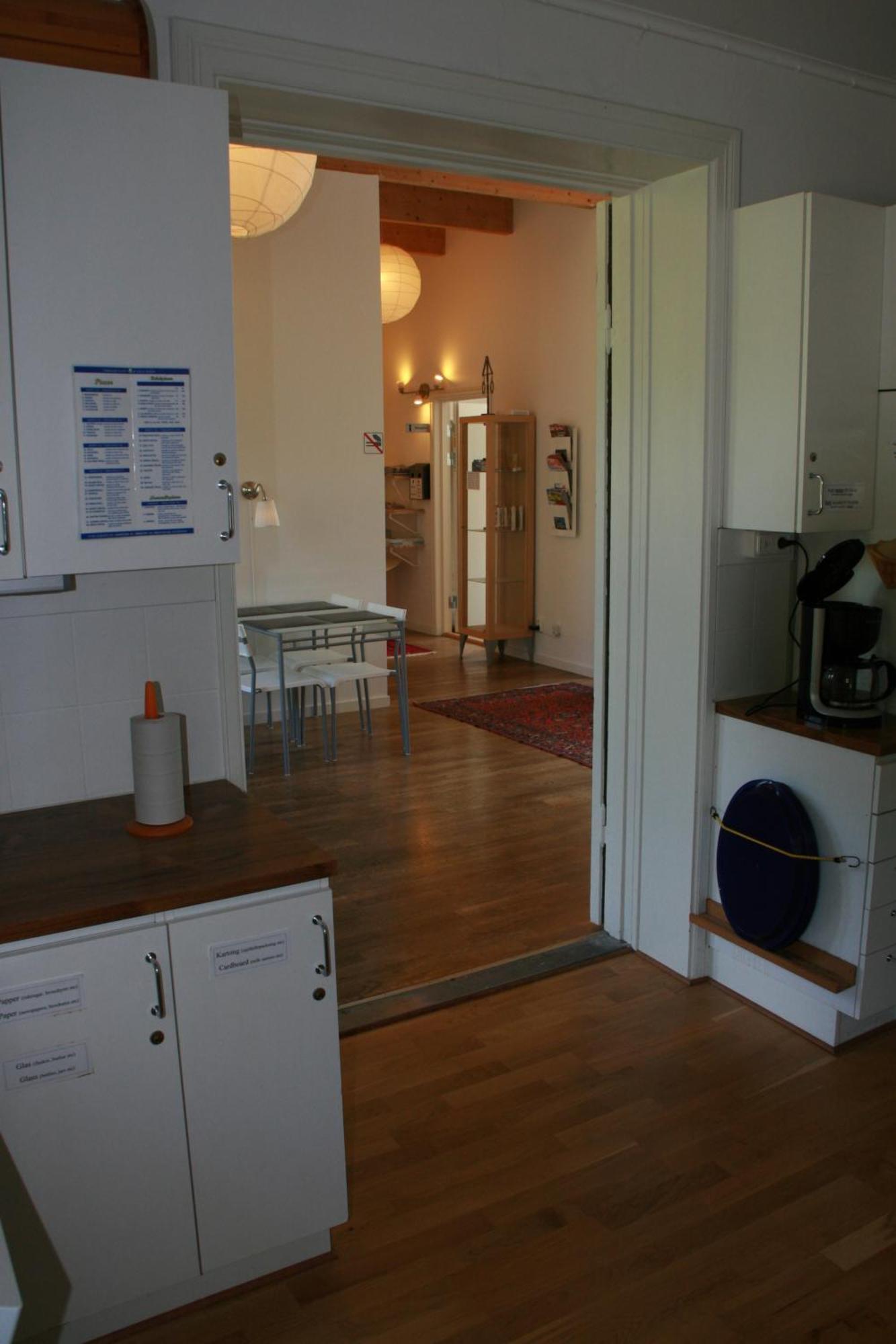 Hallandsasen Hostel Hjärnarp Εξωτερικό φωτογραφία