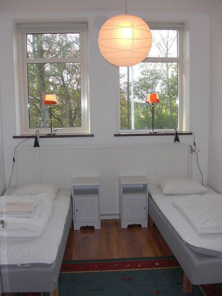 Hallandsasen Hostel Hjärnarp Εξωτερικό φωτογραφία