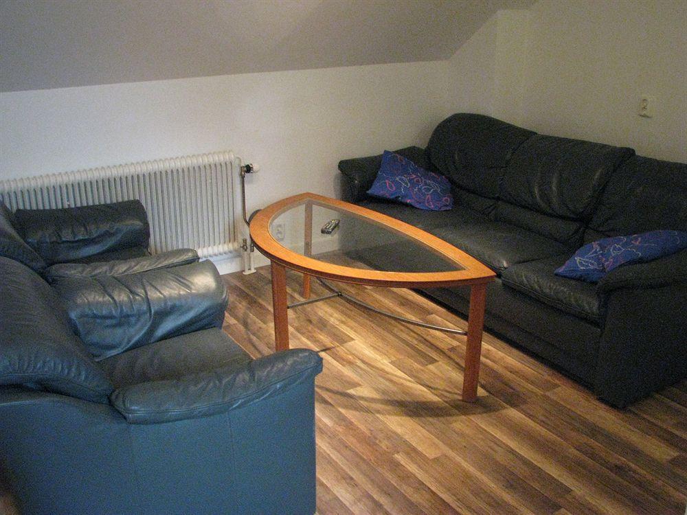 Hallandsasen Hostel Hjärnarp Εξωτερικό φωτογραφία