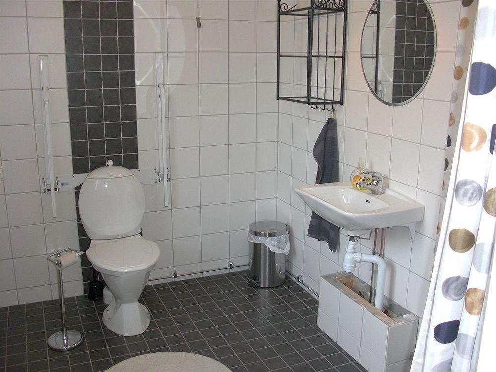 Hallandsasen Hostel Hjärnarp Εξωτερικό φωτογραφία