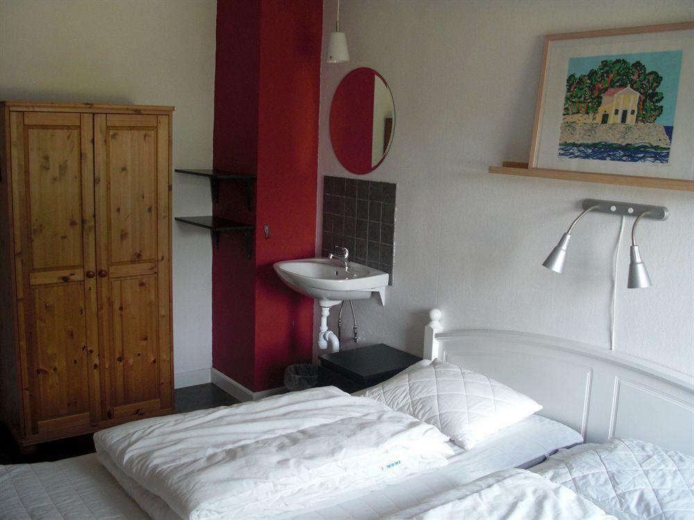 Hallandsasen Hostel Hjärnarp Εξωτερικό φωτογραφία