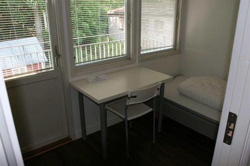 Hallandsasen Hostel Hjärnarp Εξωτερικό φωτογραφία
